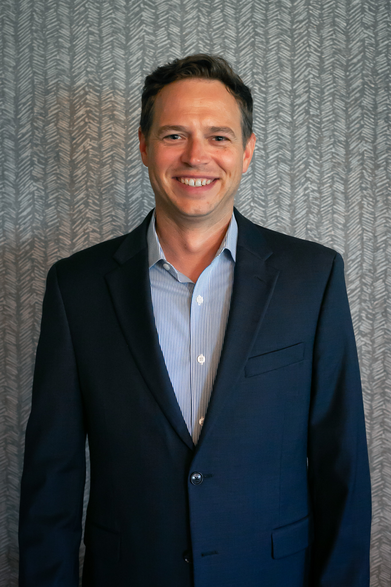 Brad Jarrard