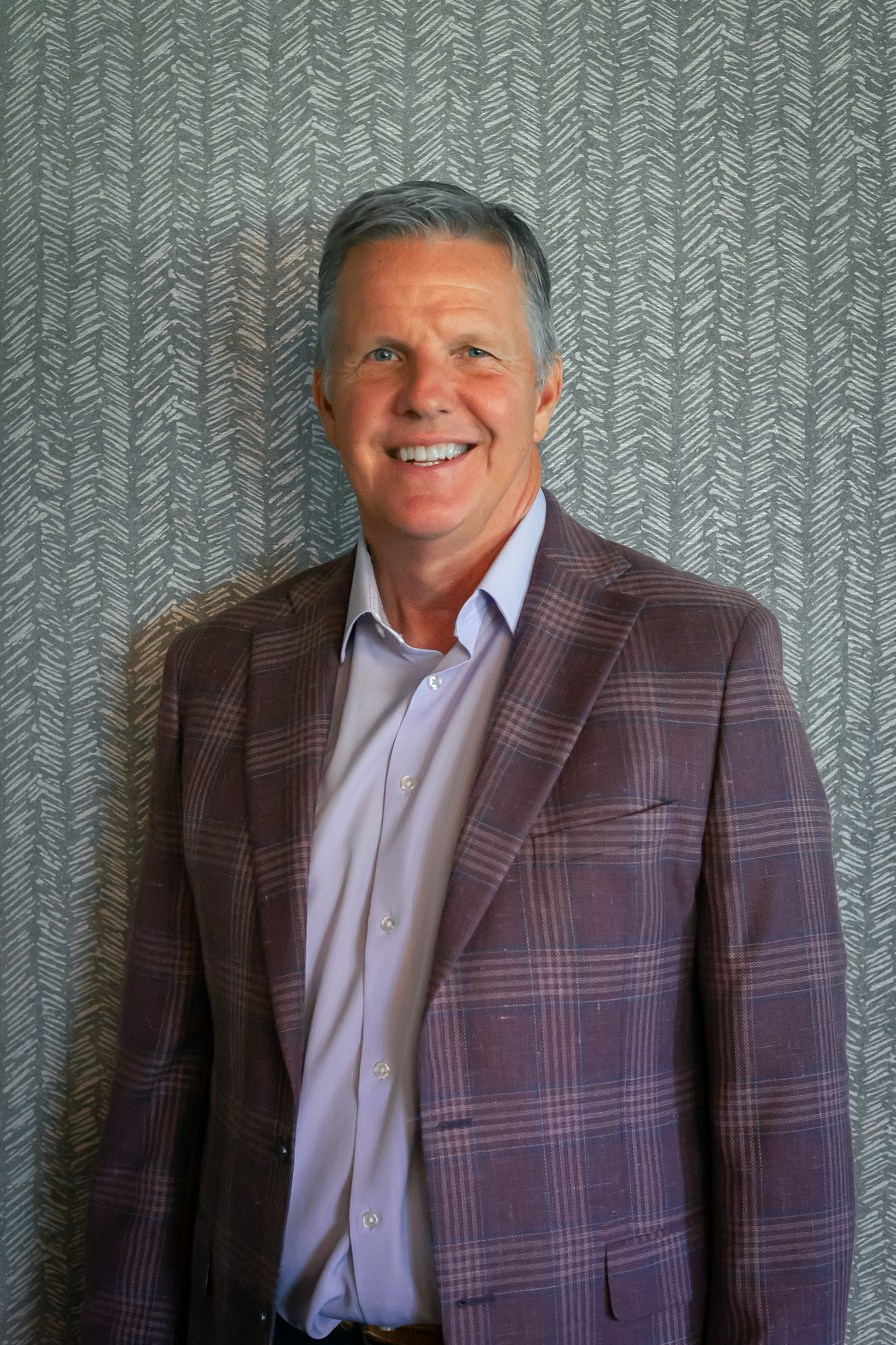 Michael Kuhlman