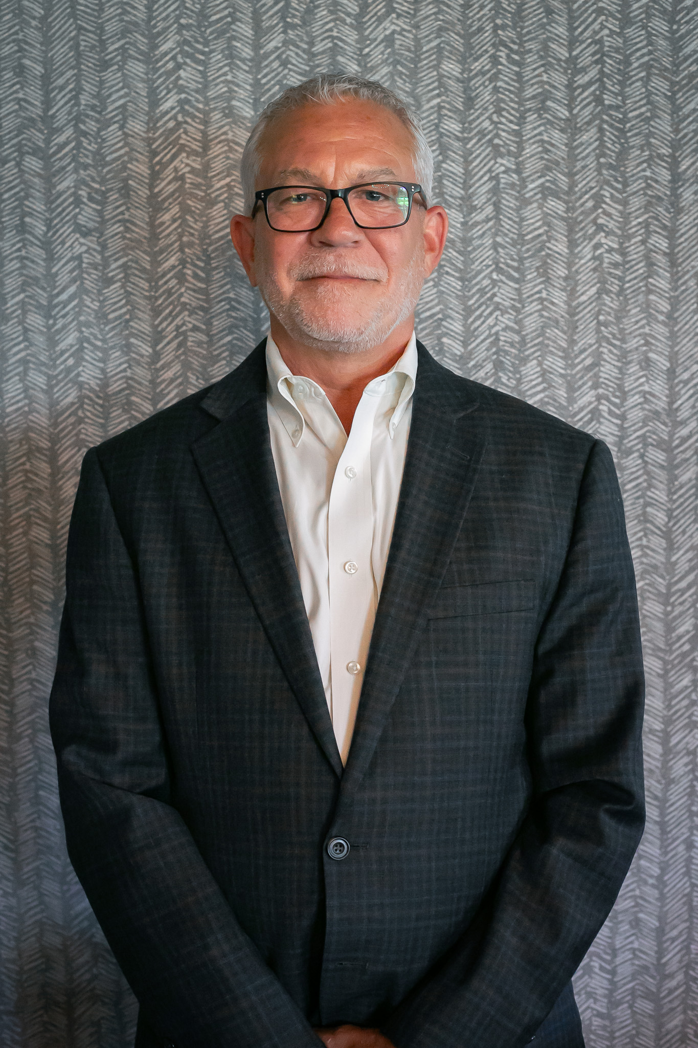 Rob Abraham