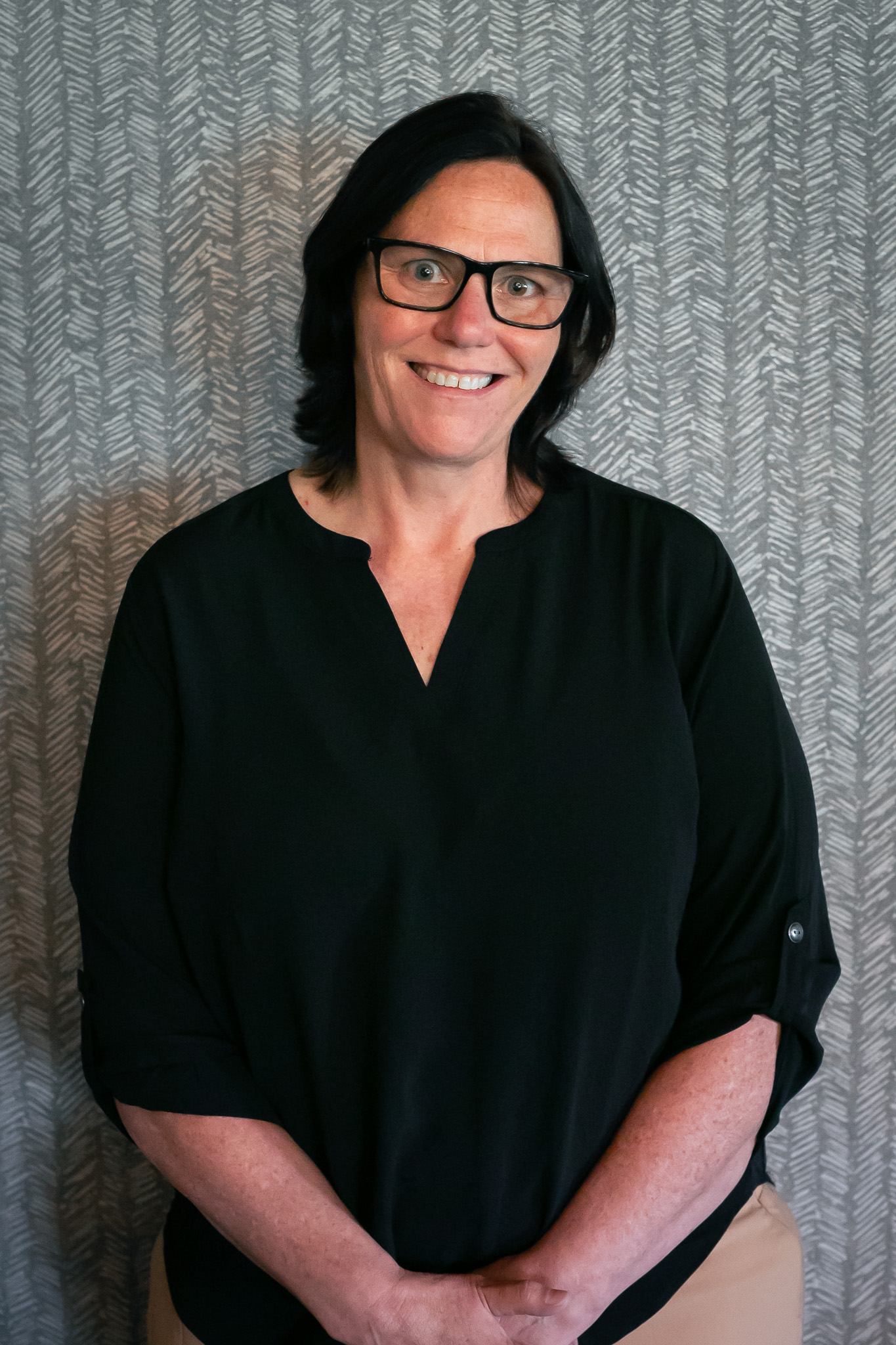 Ronna Russell