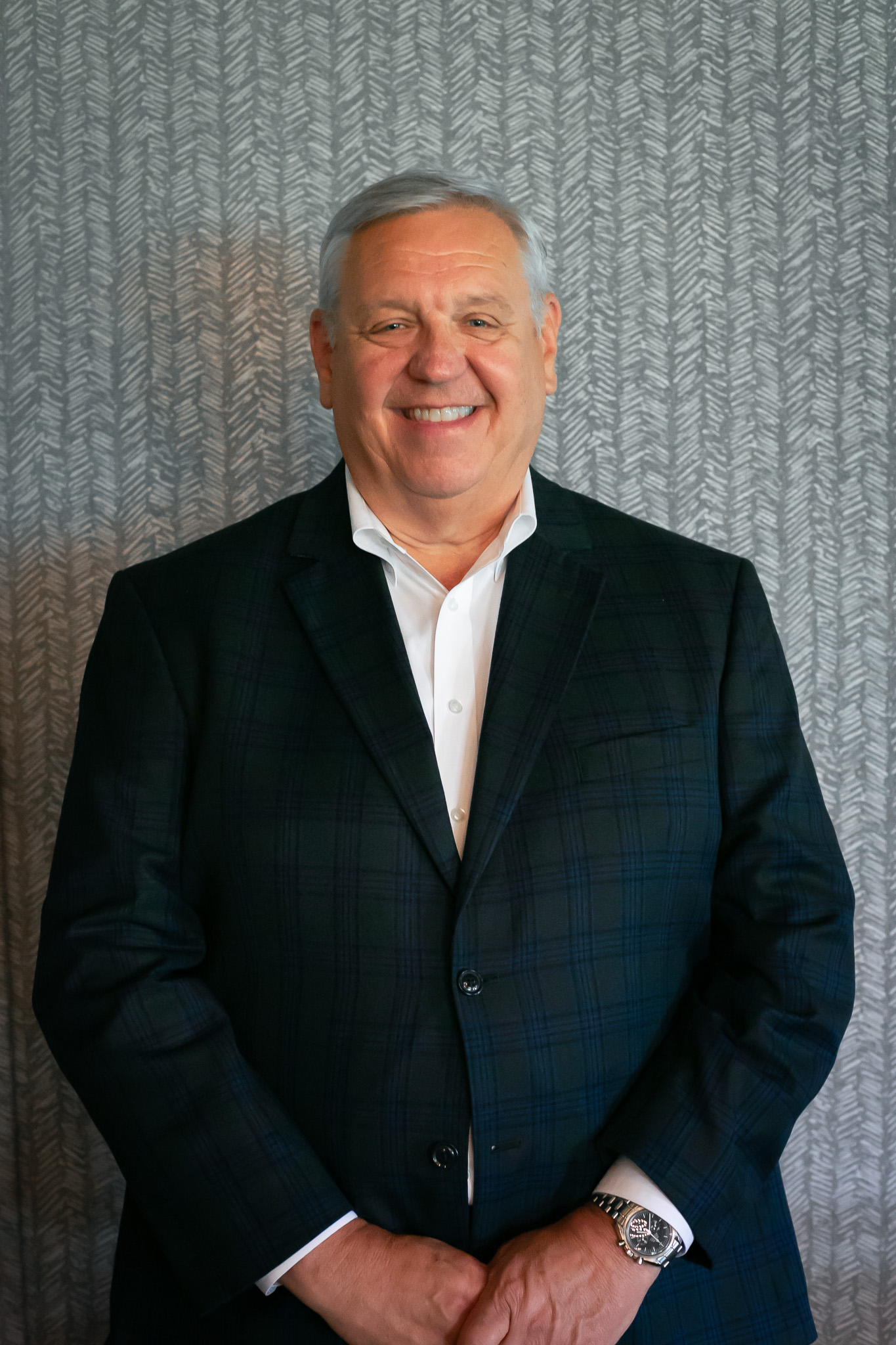 John R. Osborne